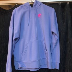 Pacsun hoodie